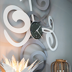 Horloges et réveils