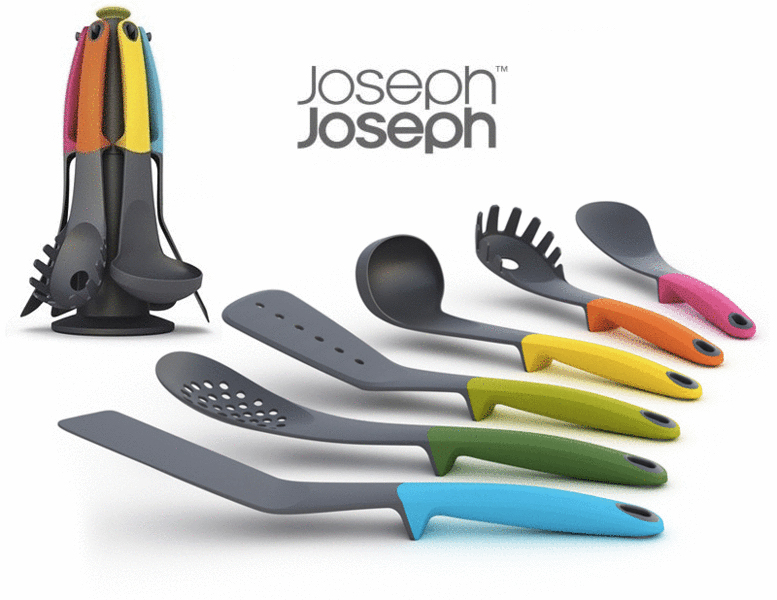 SCONTO 10% su tutti gli articoli Joseph Joseph