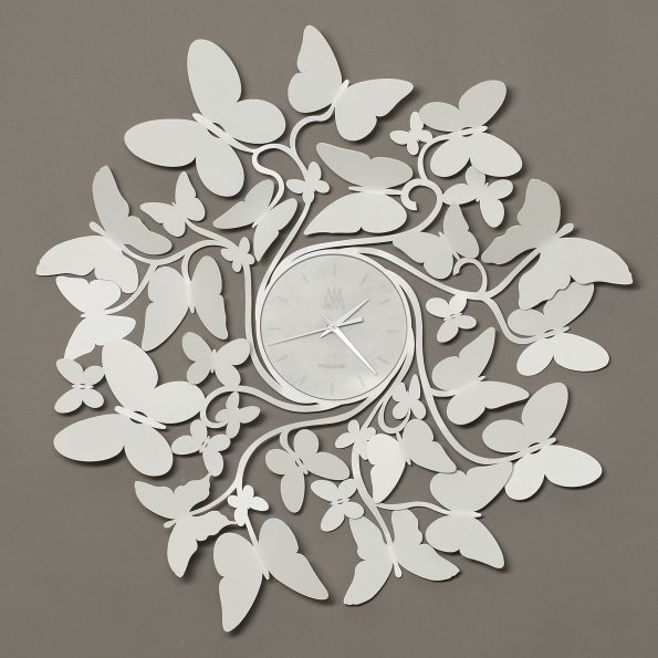 Arti e Mestieri - Wall Clock Evasion - NikelShop Oggettistica