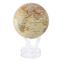 Mova-Globe-Antique