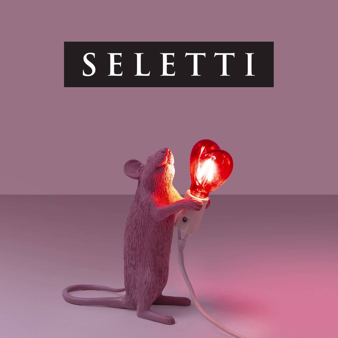 San Valentino / SELETTI