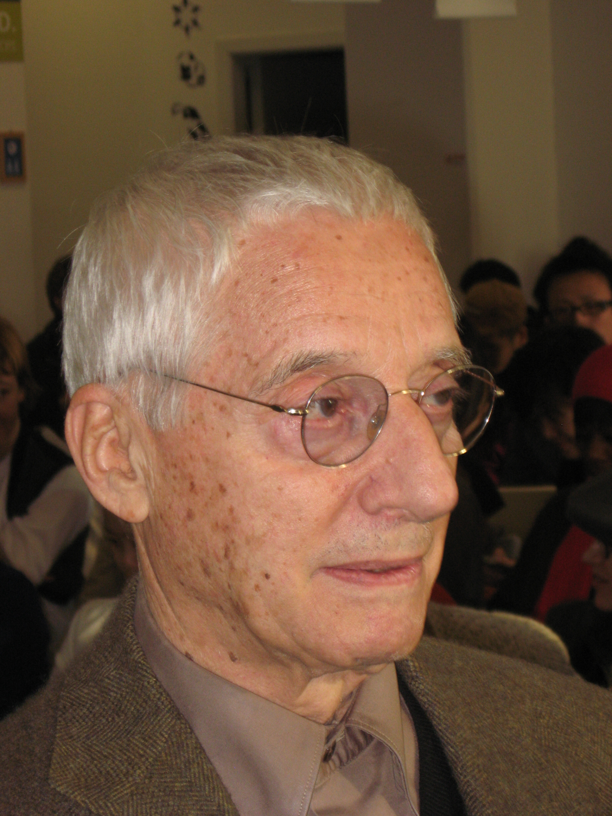 Alessandro Mendini – Wikipedia