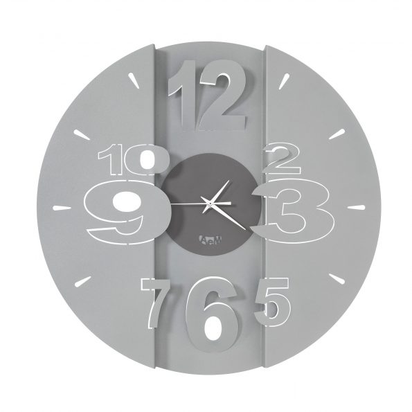 Arti e Mestieri - Wall Clock Evasion - NikelShop Oggettistica