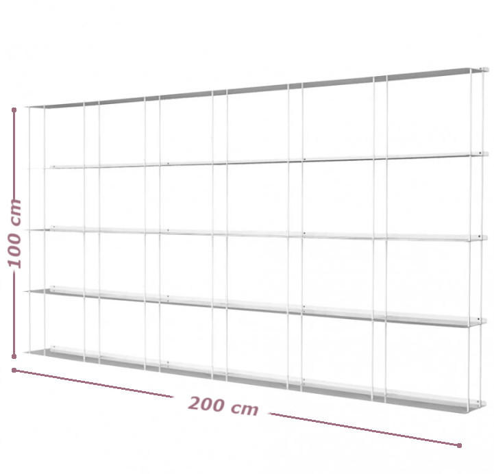 Krossing Kriptonite 200x100