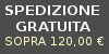 Spedizione Gratis